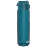 Ion8 Leak Proof láhev Deep Teal, 500 ml / Nekapající uzávěr / Recyclon bez BPA / -10 °C až 96 °C