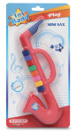 Saxofon 8 klapek - Bontempi