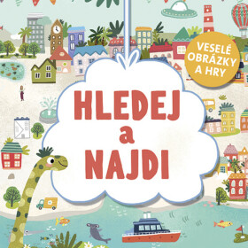 Hledej najdi