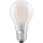 OSRAM 4058075761773 LED Energetická třída (EEK2021) F (A - G) E27 kulatý tvar 8.8 W = 60 W teplá bílá (Ø x v) 95 mm x 95