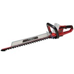 Einhell GE-CH 18/60 Li-Solo / Aku Nůžky na živý plot / 18V / Délka lišty 60 cm / 2400 ot-min