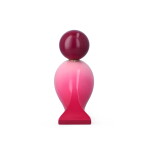 Kay Bojesen Dřevěný ptáček Passion Story Bird – sběratelská edice, růžová barva, dřevo