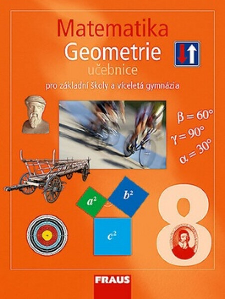 Matematika Geometrie učebnice