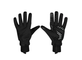Force Ultra Tech unisex rukavice černá vel.