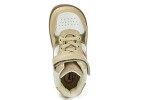Beppi Casual boot white/gold celoroční