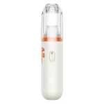 Baseus VCAQ040002 A2Pro Vysavač do auta bílá / 80W / 6000Pa / HEPA (VCAQ040002)
