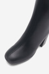 Kotníkové boty Jenny Fairy NOEMIE LS5830-04B Materiál/-Velice kvalitní materiál