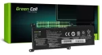 Green Cell LE125 / Baterie pro notebook / Lenovo / LiPo / 7,4 V / 3 500 mAh (LE125)