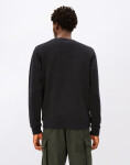 Armedangels Baaro Fleece 105 black L
