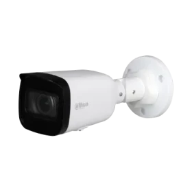 Dahua IPC-HFW1431T-ZS-2812-S4 / Venkovní IP kamera / 2688x1520 / IR / RJ45 / IP67 / microSD (IPC-HFW1431T-ZS-2812-S4)