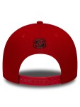 New Era Pánská kšiltovka Chicago Blackhawks NHL 9FORTY Snapback