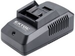 Nabíječka EXTOL INDUSTRIAL 18V 3A 8791115A