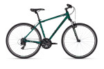 Kellys Cliff 30 Rainforest Green, model 2025, rám M - ZDARMA dopravné, seřízení, odborná montáž a zadní světlo KLS! (Záruka nejlepší ceny. Nalezli jste někde lepší cenu? Napište nám a zkusíme ji trumfnout!)
