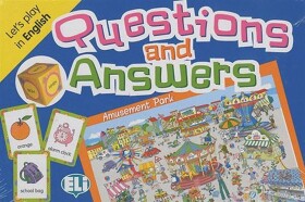 Let´s Play in English: Questions and Answers - kolektiv autorů