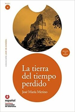 La tierra del tiempo perdido (Leer En Espanol Nivel Giffen Giffen