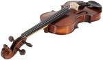 Bacio Instruments Student Violin 3/4