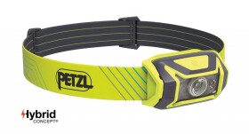 Turistická čelovka Petzl Tikka® Core Blue