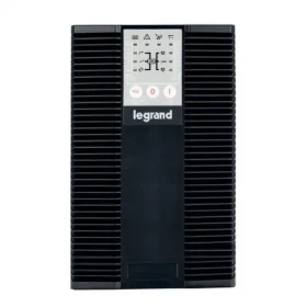 Legrand UPS Keor LP 1000VA Tower / záložní zdroj UPS /1000 VA / 900 W / 3x IEC C13 + 1x FR / USB (310155-L)
