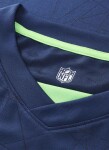 Fanatics Pánský dres Seattle Seahawks NFL 2026 Football x Football Fan Velikost: S