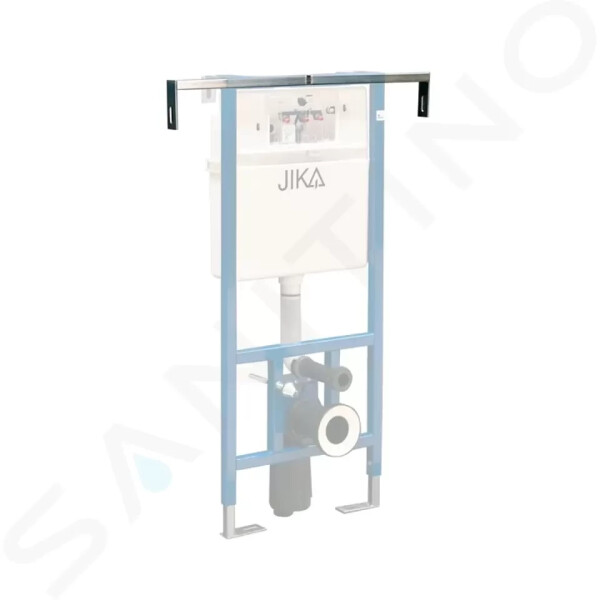 JIKA - Modul PANEL SET pro upevnění rámu do bočních stěn bytového jádra, 800-1100 mm H8936500000001