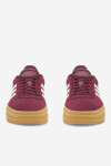 Sportovní adidas VL COURT BOLD IH4780 Materiál/-Syntetický,Přírodní kůže (useň) - Semiš