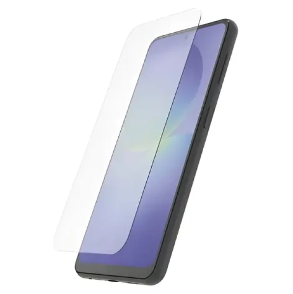 Hama Clear Protect čiré / Ochranné sklo na displej / Samsung Galaxy A36 5G / 9H / 0,33 mm (00228527)
