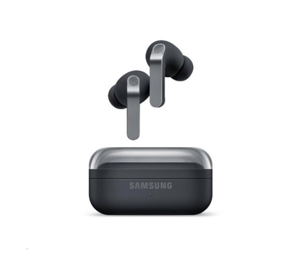 Samsung Galaxy Buds4 Pro černá (Distribuce svět) EDF_1289977
