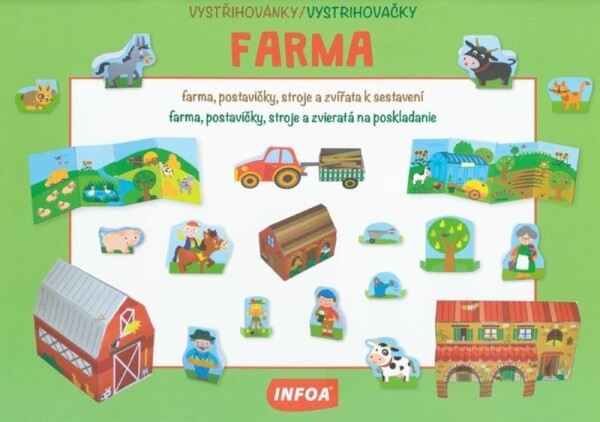 Farma Farma