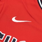 Nike Pánský dres Cleveland Guardians MLB Alternate 2 Limited Velikost: M