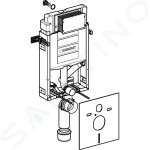 GEBERIT Kombifix pro WC, pro 110.367.00.5