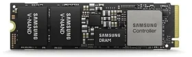 SAMSUNG PM9A1 2TB / SSD / M.2 NVMe PCI-E 4.0 / TLC / R:7000 MBps / W:5200 MBps / IOPS: 1000K / MTBF 1.5mh / 2y (MZVL22T0HBLB-00B00)