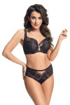 Gorsenia K647 Alicante barva: černá 80G