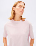 Tričko Armedangels Tarjaa 3433 pink mist