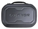 Lokithor Ochranné pouzdro EVA pro JA301/JA302 / Ochranné pouzdro / EVA a koženka / 2 přihrádky (LO-CASE001)