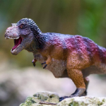 Safari Ltd. Safari Ltd. Tyrannosaurus Rex-osrstěný
