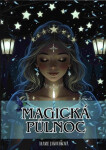 Magická půlnoc - Marie Jakoubková