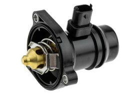 PIETRO Termostat OPEL Adam, Astra J, Corsa D/E, Meriva B 1.2 1.4 (2009–2017)