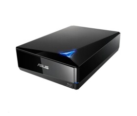 ASUS TurboDrive BW-16D1X-U, black
