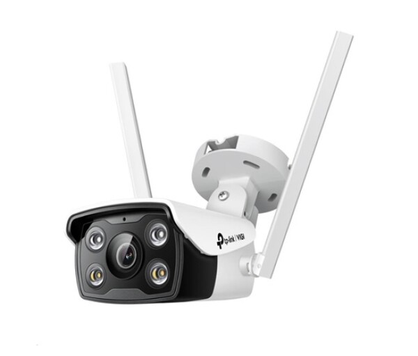 TP-Link VIGI C340-W(4mm), 4MP, Bullet, IR 30m, WIFI, Micro SD card EDF_438783