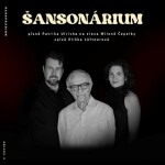 Šansonárium - CD - Miloň Čepelka