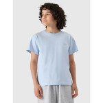 Tričko 4F Jr 4FJWSS25TTSHM2324 152