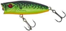 Gunki Wobler Hedora 4,3cm F - Mat Fire Tiger,Gunki Wobler Hedora 4,3cm F - Mat Fire Tiger