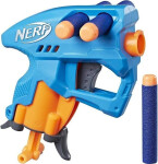 NERF Nanofire - Hasbro Spiderman