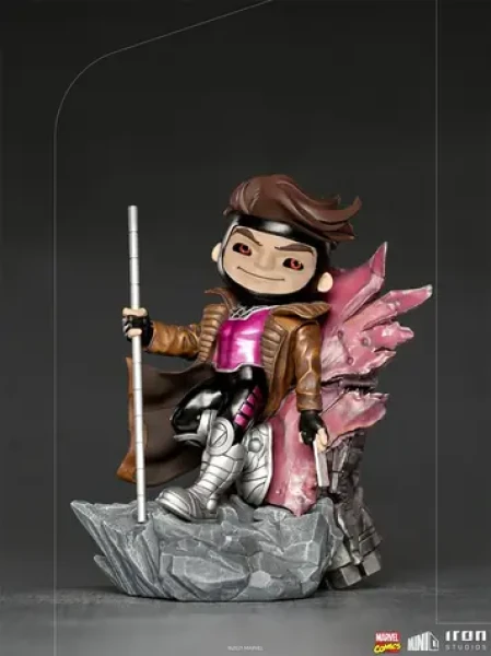 Mini Co. Gambit - X-Men
