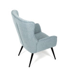 Relaxační křeslo, zelená AK-315 GRN2