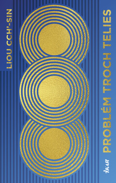 Problém troch telies - Liou Cch'-sin