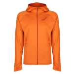 Mikina Inov-8 VENTURELITE HOODIE FZ