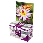 Silva Tabs - hnojivo v tabletách - lekníny 250 g