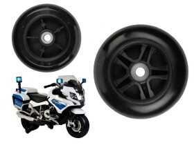Mamido Náhradní tréninkové boční kolo pro BMW R1200