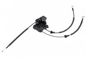 NTY Centrální zámek HYUNDAI ELANTRA V – zadní levý